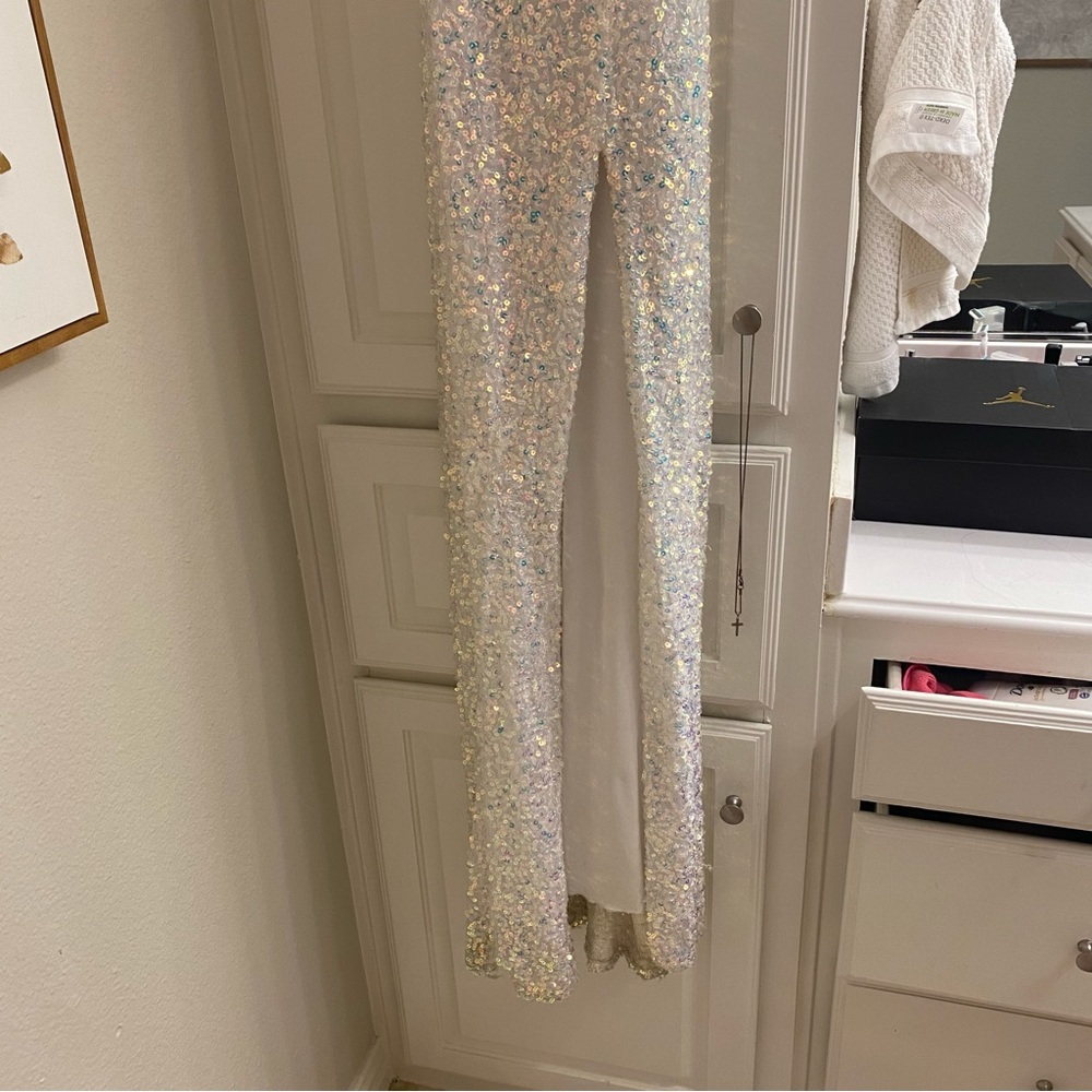 Prom Dress - Picture 3 of 5